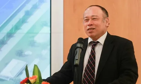 Lãi cao nhất lịch sử, lãnh đạo Dệt may TNG thu nhập tiền tỷ năm 2025