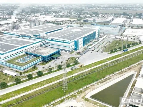 Nghệ An yêu cầu thực hiện mục tiêu tăng trưởng hai con số ngay từ đầu năm