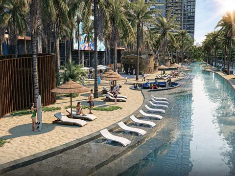 “Săn” thành công căn hộ hàng hiệu của Sunshine Group với giá rẻ hơn gần 6 tỷ trên livestream 29/7 